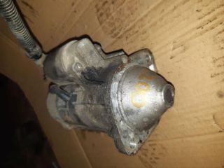 bontott MITSUBISHI L 200 Önindító