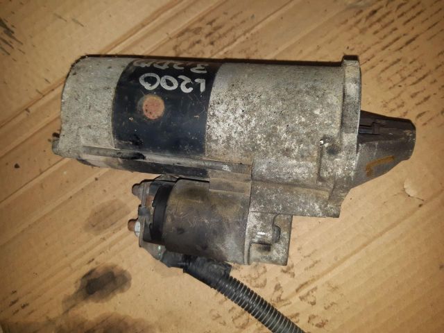 bontott MITSUBISHI L 200 Önindító