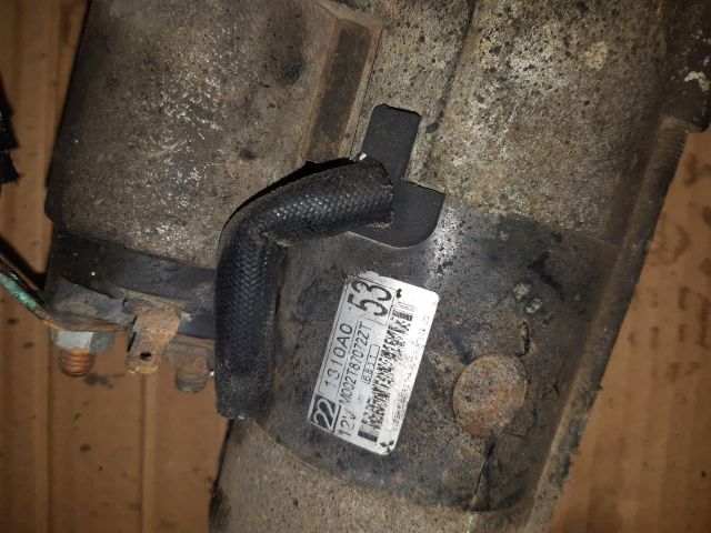 bontott MITSUBISHI L 200 Önindító