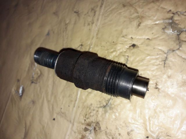 bontott MITSUBISHI L 200 Porlasztó (1 db)