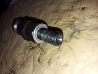 bontott MITSUBISHI L 200 Porlasztó (1 db)