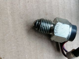 bontott MITSUBISHI L 200 4x4 Kapcsoló