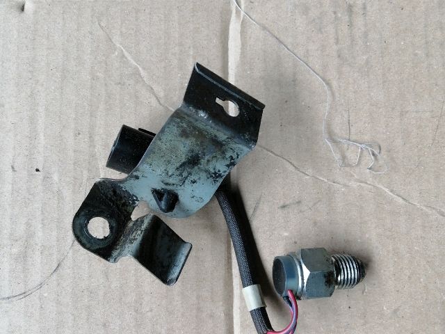 bontott MITSUBISHI L 200 4x4 Kapcsoló