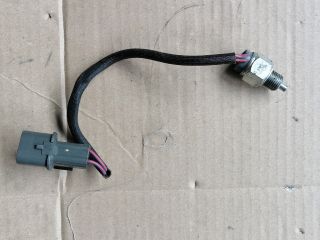 bontott MITSUBISHI L 200 4x4 Kapcsoló