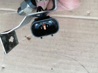 bontott MITSUBISHI L 200 4x4 Kapcsoló