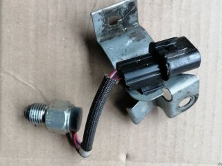 bontott MITSUBISHI L 200 4x4 Kapcsoló