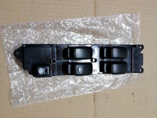 bontott MITSUBISHI L 200 Ablakemelő Kapcsoló Négyes / Kettes