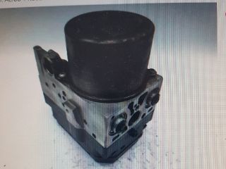 bontott MITSUBISHI L 200 ABS / ABR / ESP Pumpa