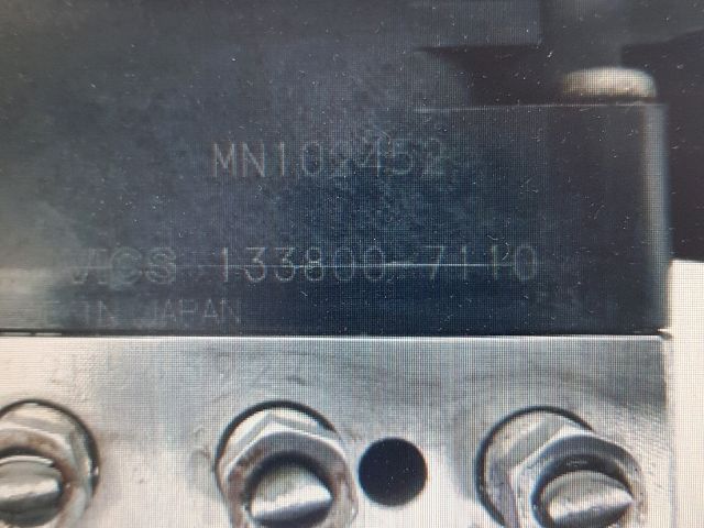 bontott MITSUBISHI L 200 ABS / ABR / ESP Pumpa