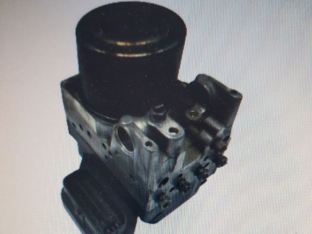 bontott MITSUBISHI L 200 ABS / ABR / ESP Pumpa