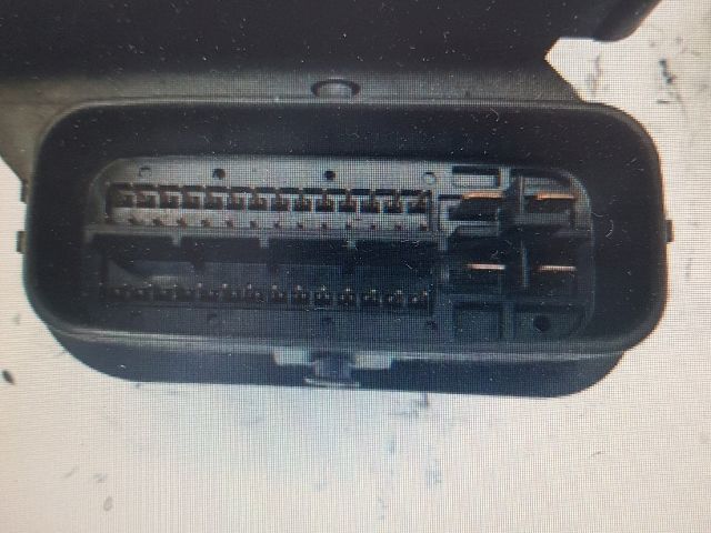 bontott MITSUBISHI L 200 ABS / ABR / ESP Pumpa