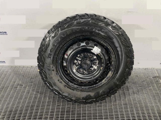 bontott MITSUBISHI L 200 Acélfelni (1 db)