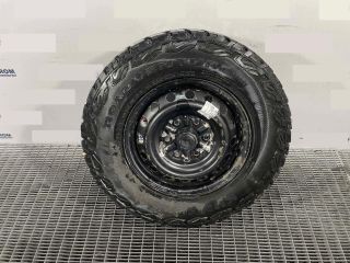 bontott MITSUBISHI L 200 Acélfelni (1 db)