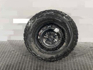 bontott MITSUBISHI L 200 Acélfelni (1 db)