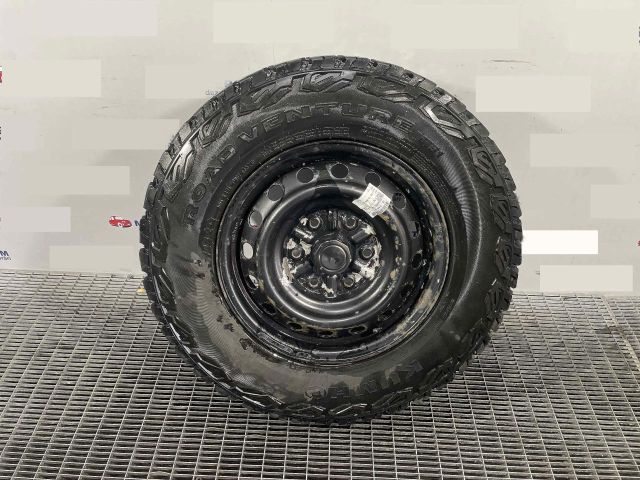 bontott MITSUBISHI L 200 Acélfelni (1 db)