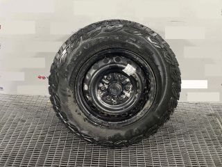 bontott MITSUBISHI L 200 Acélfelni (1 db)