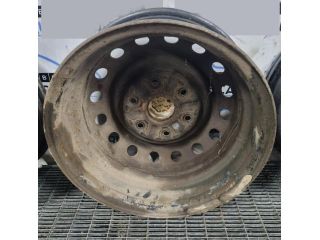 bontott MITSUBISHI L 200 Acélfelni Szett