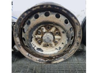 bontott MITSUBISHI L 200 Acélfelni Szett