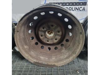 bontott MITSUBISHI L 200 Acélfelni Szett