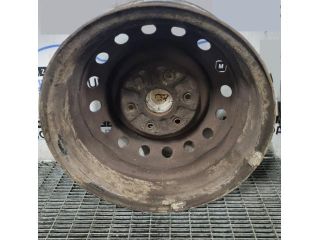 bontott MITSUBISHI L 200 Acélfelni Szett