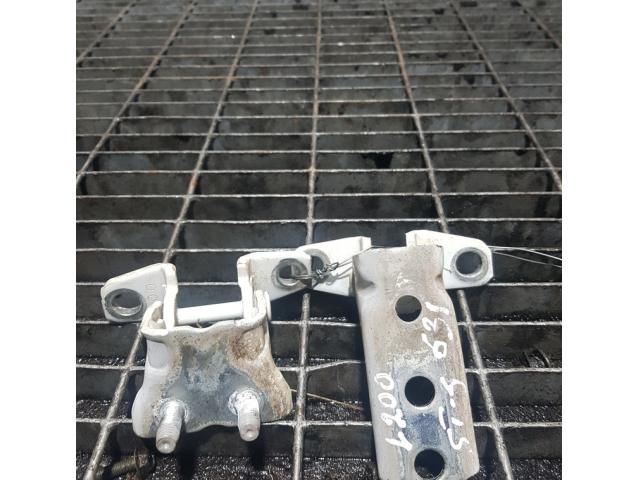 bontott MITSUBISHI L 200 Ajtó Zsanér (Pozíciófüggetlen)