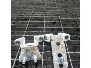 bontott MITSUBISHI L 200 Ajtó Zsanér (Pozíciófüggetlen)