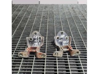 bontott MITSUBISHI L 200 Ajtó Zsanér (Pozíciófüggetlen)