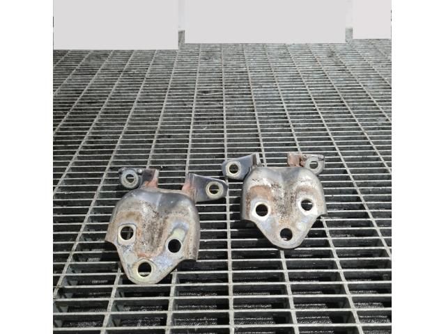 bontott MITSUBISHI L 200 Ajtó Zsanér (Pozíciófüggetlen)