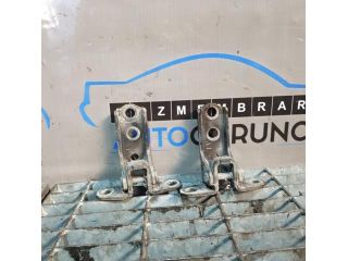 bontott MITSUBISHI L 200 Ajtó Zsanér (Pozíciófüggetlen)