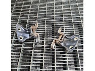 bontott MITSUBISHI L 200 Ajtó Zsanér (Pozíciófüggetlen)