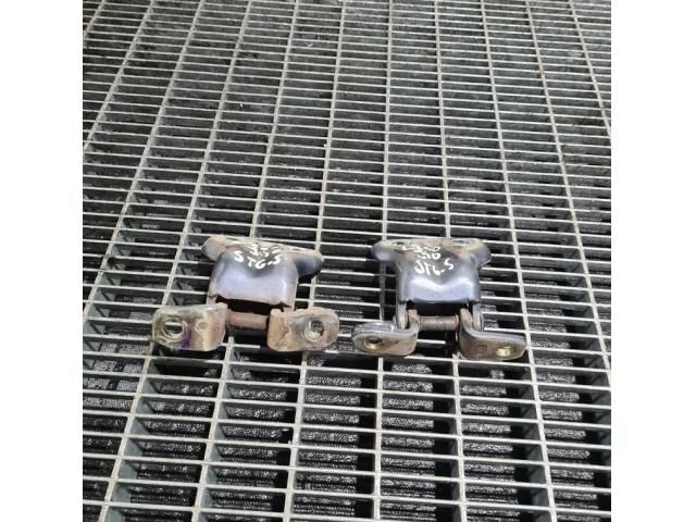 bontott MITSUBISHI L 200 Ajtó Zsanér (Pozíciófüggetlen)