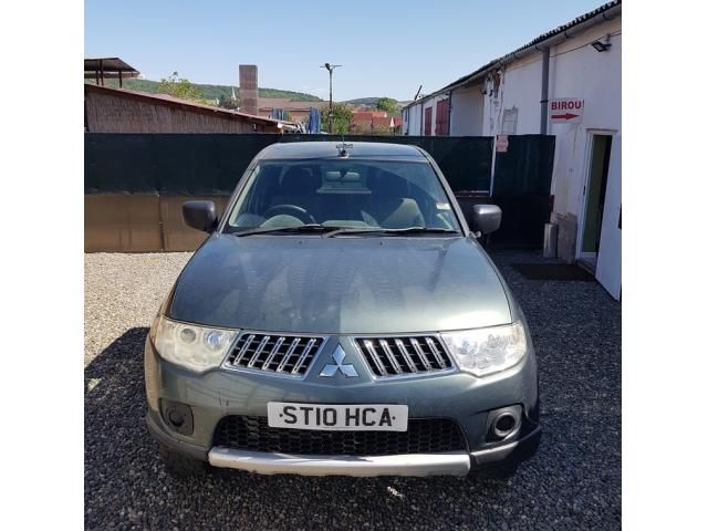 bontott MITSUBISHI L 200 Ajtó Zsanér (Pozíciófüggetlen)