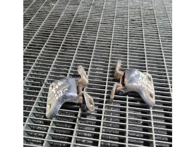 bontott MITSUBISHI L 200 Ajtó Zsanér (Pozíciófüggetlen)