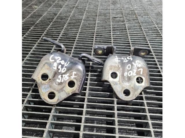 bontott MITSUBISHI L 200 Ajtó Zsanér (Pozíciófüggetlen)