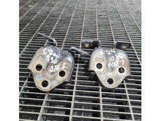 bontott MITSUBISHI L 200 Ajtó Zsanér (Pozíciófüggetlen)