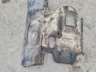 bontott MITSUBISHI L 200 Alsó Motorburkolat