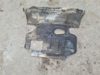 bontott MITSUBISHI L 200 Alsó Motorburkolat