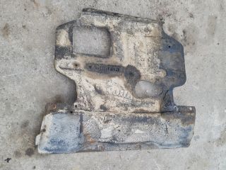 bontott MITSUBISHI L 200 Alsó Motorburkolat