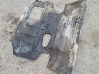 bontott MITSUBISHI L 200 Alsó Motorburkolat