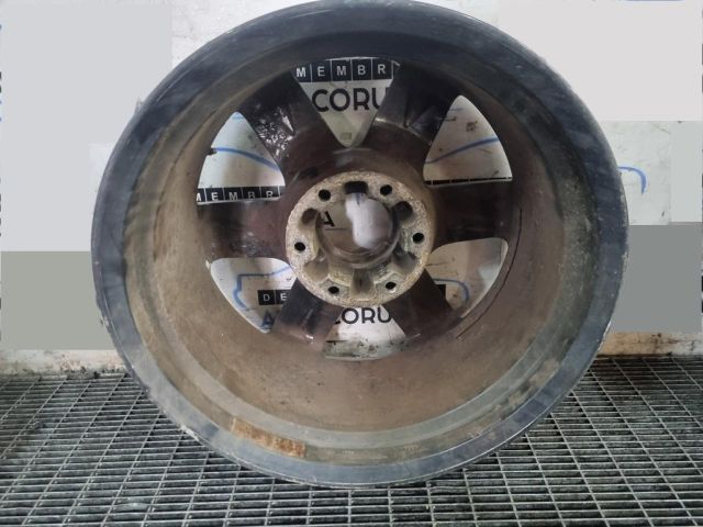 bontott MITSUBISHI L 200 Alufelni (1 db)