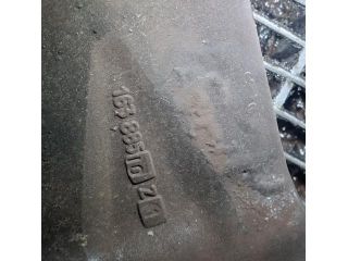 bontott MITSUBISHI L 200 Alufelni (1 db)