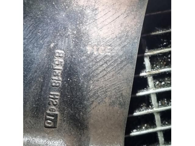 bontott MITSUBISHI L 200 Alufelni (1 db)