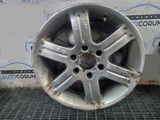 bontott MITSUBISHI L 200 Alufelni (1 db)