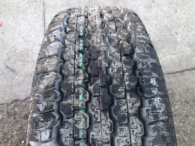 bontott MITSUBISHI L 200 Alufelni Gumival (1 db)