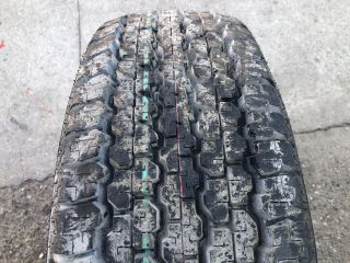 bontott MITSUBISHI L 200 Alufelni Gumival (1 db)