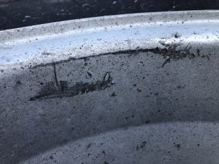 bontott MITSUBISHI L 200 Alufelni Gumival (1 db)