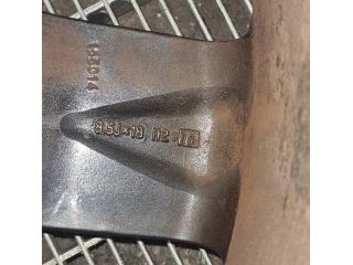 bontott MITSUBISHI L 200 Alufelni Szett