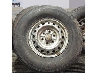 bontott MITSUBISHI L 200 Alufelni Szett