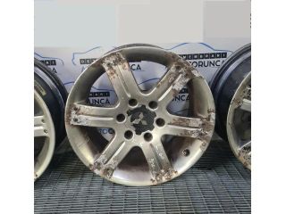 bontott MITSUBISHI L 200 Alufelni Szett