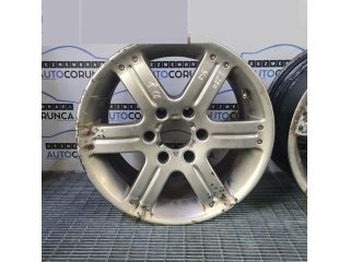 bontott MITSUBISHI L 200 Alufelni Szett